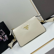 Prada Satchel Bags